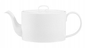 Сервиз чайный Wedgwood Джио на 6 персон 21 предмет