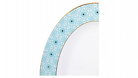 Столовый сервиз на 6 персон Mix&Match Home Максим, 20 предметов