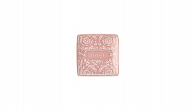 Мелочница Rosenthal Versace Барокко Роза 11х11 см