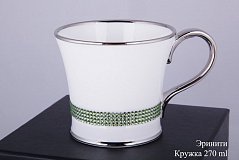 Кружка Эринити 270мл, Prouna