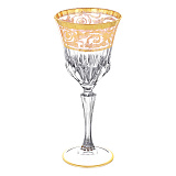 Набор бокалов 280мл.6шт."Адажио Декор Италия", Art Design