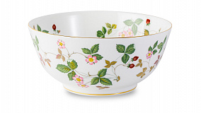 Сервиз столовый Wedgwood Земляника на 6 персон 26 предметов