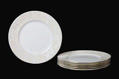 Столовый сервиз на 6 персон Дрим (без супника)