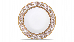 Столовый сервиз на 6 персон Джорджиан Noritake, 20 предметов