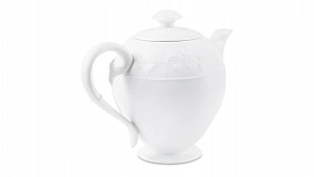 Чайник JL Coquet Джорджия Бланк 1,25 л