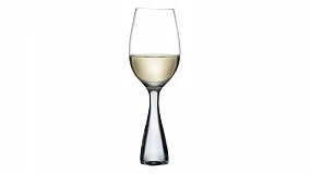 Набор бокалов для белого вина Nude Glass Wine Party 350 мл, 2 шт