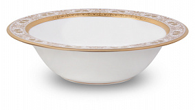 Столовый сервиз на 6 персон Джорджиан Noritake, 20 предметов