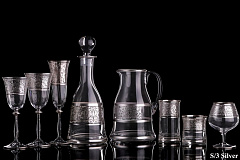 Графин Silver S/3, Timon