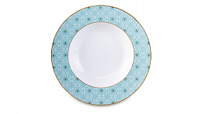 Столовый сервиз на 6 персон Mix&Match Home Максим, 20 предметов