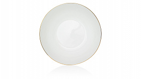 Столовый сервиз на 6 персон Трефолио Noritake, 20 предмета