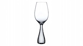 Набор бокалов для красного вина Nude Glass Wine Party 550 мл, 2 шт