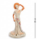 Статуэтка Девушка
