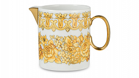 Молочник Rosenthal Versace Медуза Рапсодия 180 мл