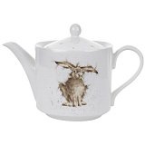 Чайник Royal Worcester "Забавная фауна" 1,1л