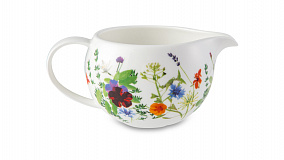 Чайный сервиз на 6 персон Rosenthal "Горный воздух", 21 предмет