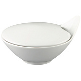 Сахарница Rosenthal Фри Спирит Вайс 150 мл, фарфор